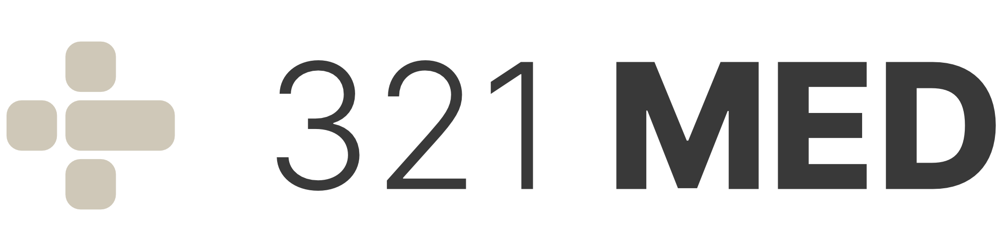 321 MED | Connecting healthcare